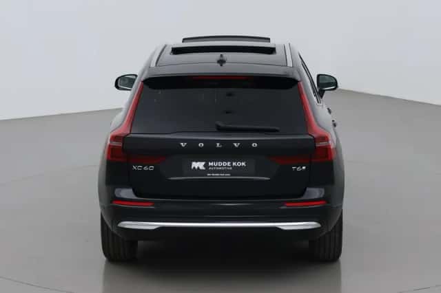 Volvo XC60 (2026) thumbnail 9