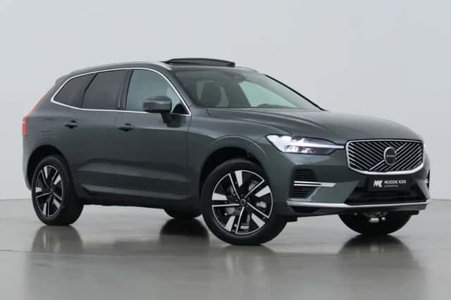 Volvo XC60 (2026) thumbnail 1