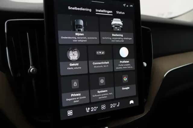 Volvo XC60 (2026) thumbnail 28