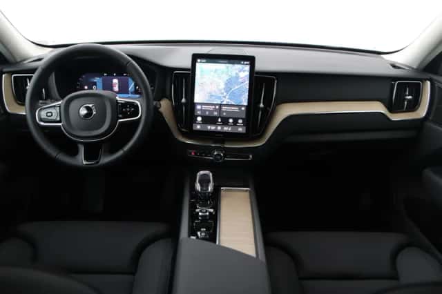 Volvo XC60 (2026) thumbnail 4