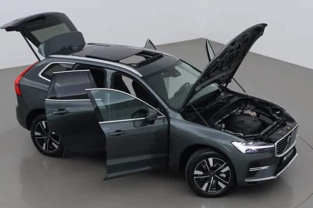 Volvo XC60 (2026) thumbnail 6