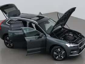Volvo XC60 thumbnail 6