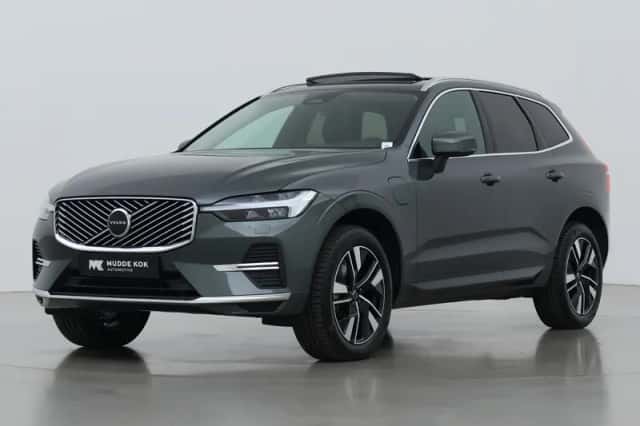 Volvo XC60 (2026) thumbnail 8