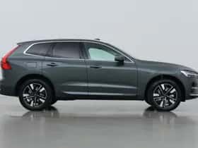 Volvo XC60 thumbnail 10