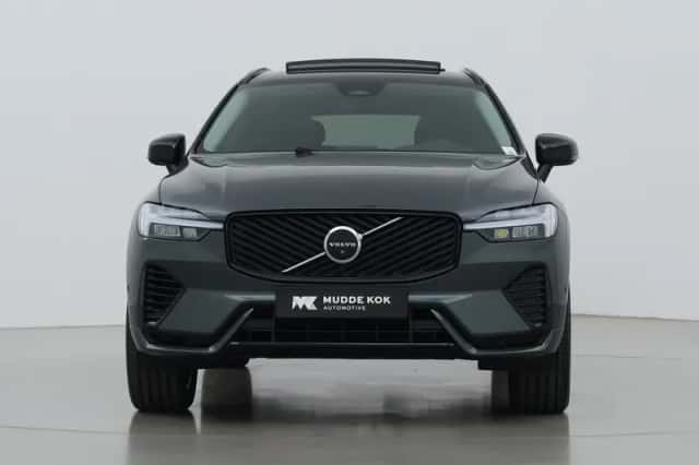 Volvo XC60 (2026) thumbnail 16