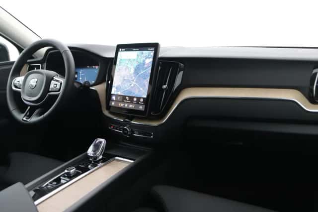 Volvo XC60 (2026) thumbnail 17