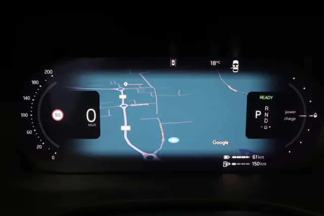 Volvo XC60 (2026) thumbnail 19