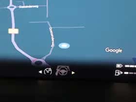 Volvo XC60 thumbnail 22