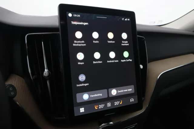 Volvo XC60 (2026) thumbnail 24