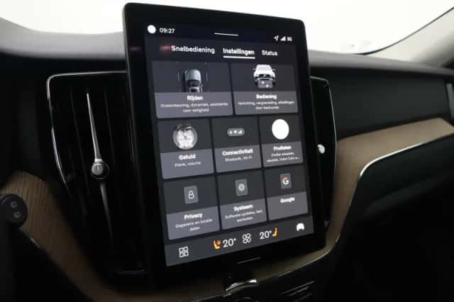 Volvo XC60 (2026) thumbnail 26