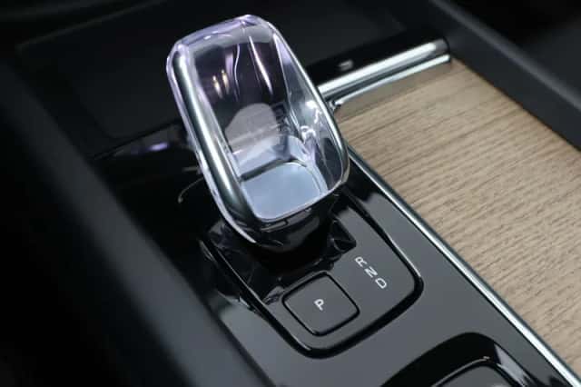 Volvo XC60 (2026) thumbnail 34