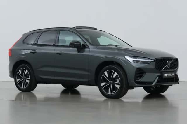 Volvo XC60 (2026) thumbnail 60