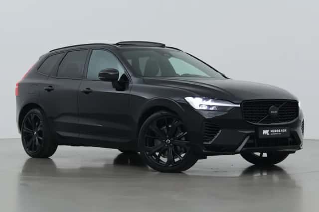 Volvo XC60 (2024) thumbnail 1