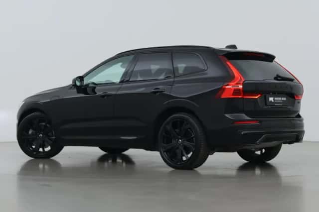 Volvo XC60 (2024) thumbnail 2