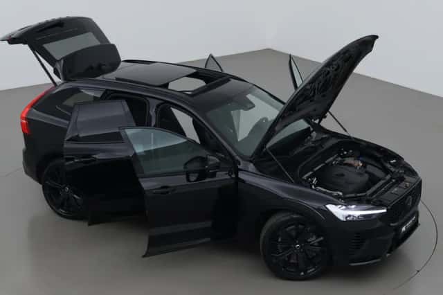 Volvo XC60 (2024) thumbnail 6