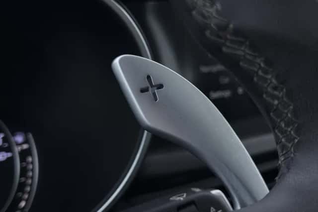 Alfa Romeo Stelvio (2019) thumbnail 14