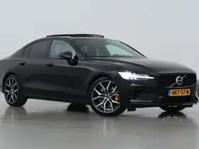 Volvo S60 (2025)