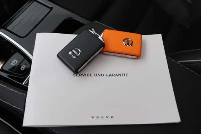 Volvo S60 (2025) thumbnail 18