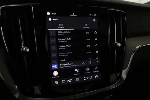 Volvo S60 (2025) thumbnail 25