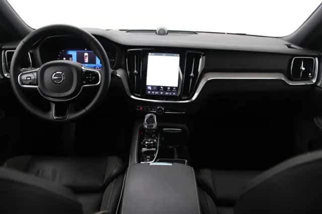Volvo S60 (2025) thumbnail 4