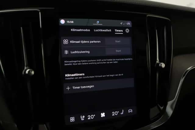 Volvo S60 (2025) thumbnail 31