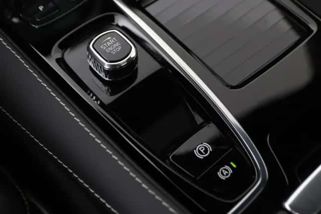 Volvo S60 (2025) thumbnail 36