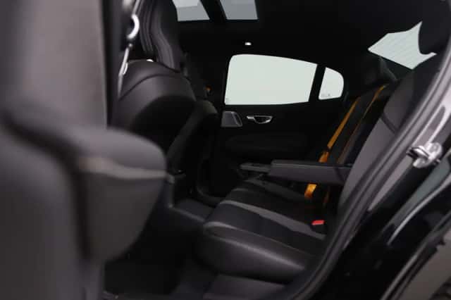 Volvo S60 (2025) thumbnail 46