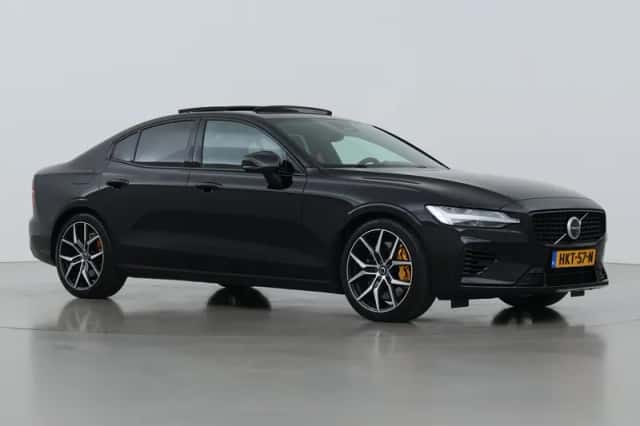 Volvo S60 (2025) thumbnail 57