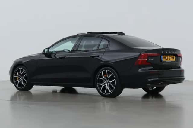 Volvo S60 (2025) thumbnail 58