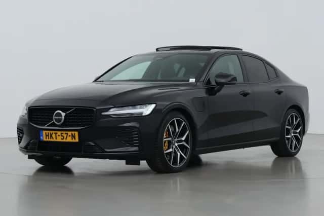 Volvo S60 (2025) thumbnail 8