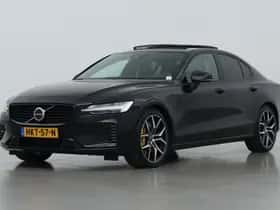 Volvo S60 (2025) thumbnail 8