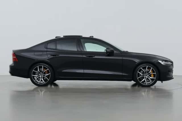 Volvo S60 (2025) thumbnail 10
