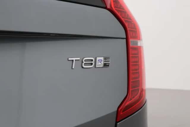 Volvo XC90 (2018) thumbnail 68