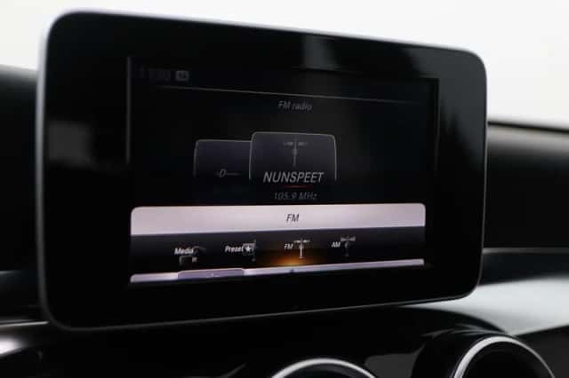 Mercedes-Benz C-Klasse (2014) thumbnail 23