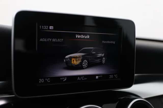 Mercedes-Benz C-Klasse (2014) thumbnail 26