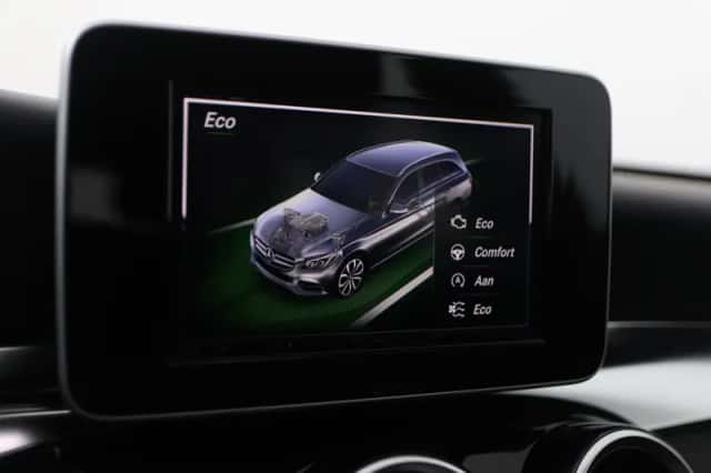 Mercedes-Benz C-Klasse (2014) thumbnail 27
