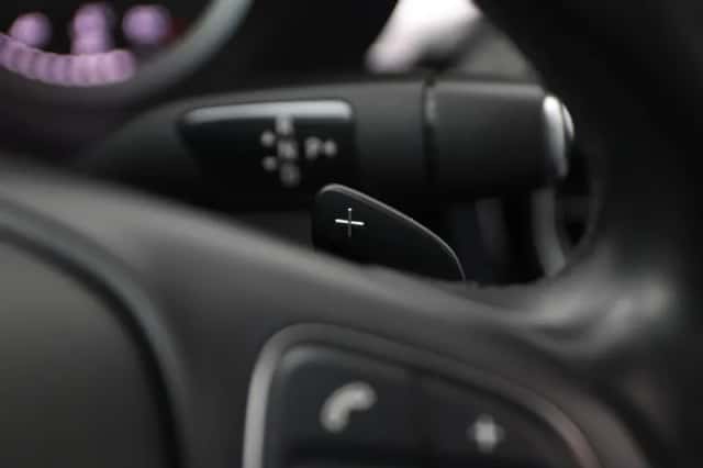 Mercedes-Benz C-Klasse (2014) thumbnail 37