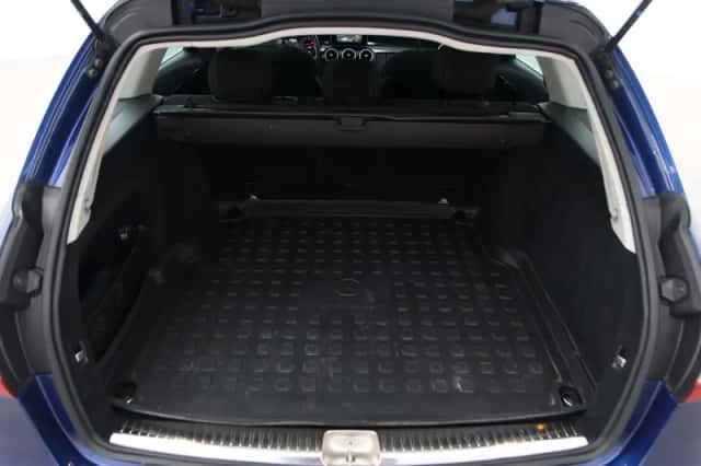 Mercedes-Benz C-Klasse (2014) thumbnail 44
