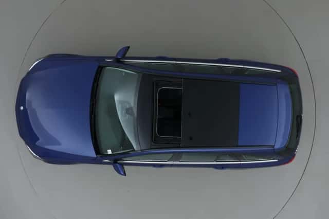 Mercedes-Benz C-Klasse (2014) thumbnail 54