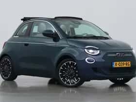Fiat 500C (2021) thumbnail 1