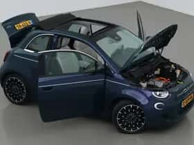 Fiat 500C (2021) thumbnail 6