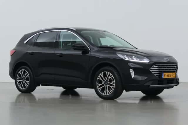 Ford Kuga (2021) thumbnail 42