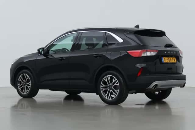 Ford Kuga (2021) thumbnail 43