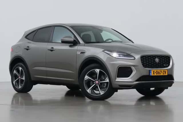 Jaguar E-Pace (2024) thumbnail 1