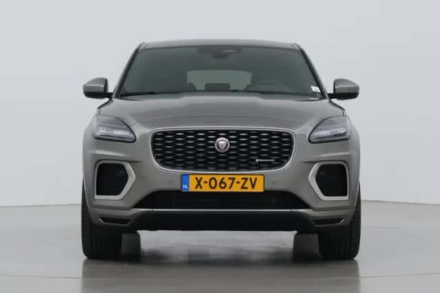 Jaguar E-Pace (2024) thumbnail 16
