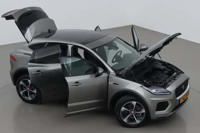 Jaguar E-Pace (2024) thumbnail 6