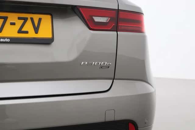 Jaguar E-Pace (2024) thumbnail 56