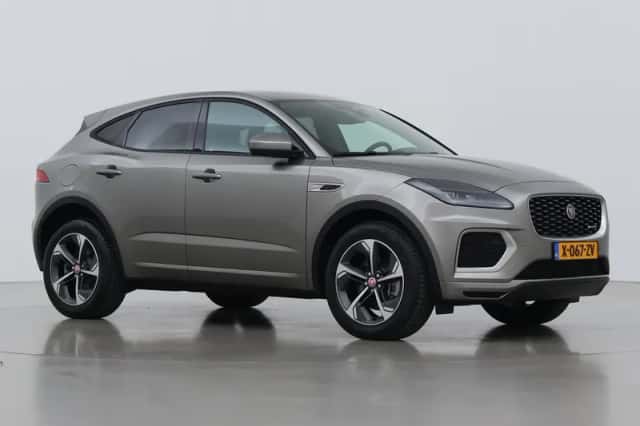 Jaguar E-Pace (2024) thumbnail 60