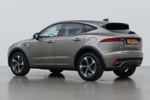 Jaguar E-Pace (2024) thumbnail 61