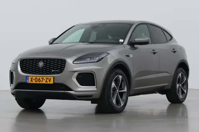 Jaguar E-Pace (2024) thumbnail 8